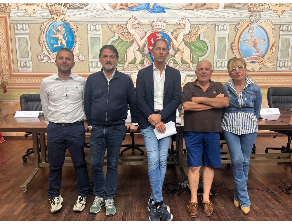 Sette sindaci liguri al ministro, no al Cpr è bomba a orologeria