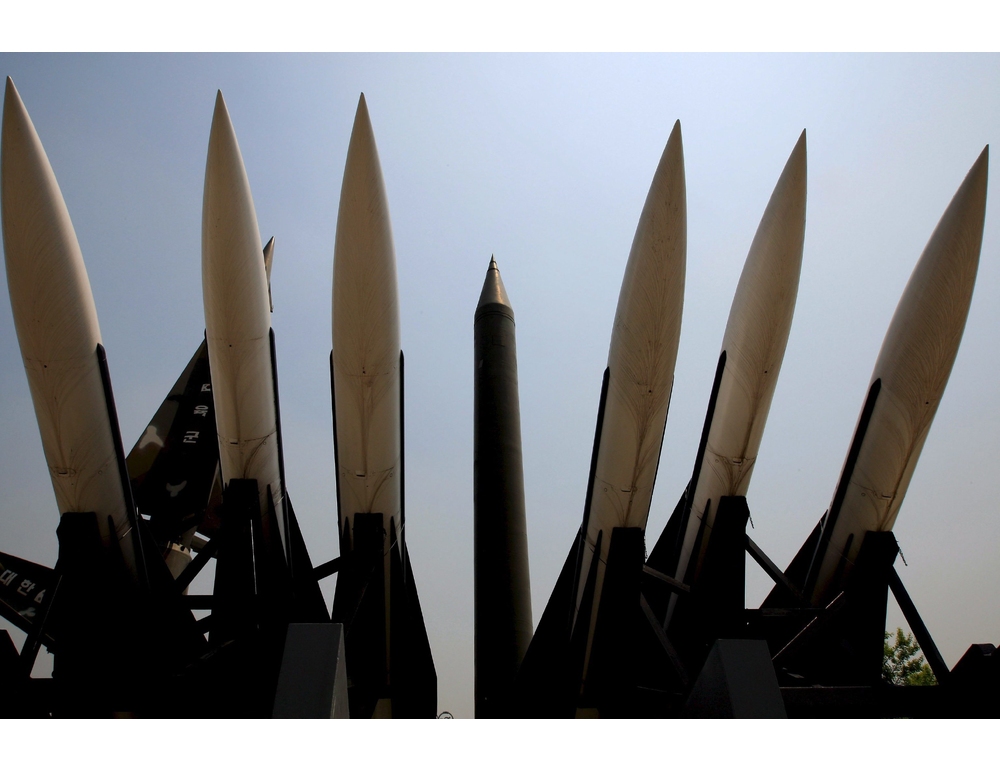 Seul, da Corea Nord possibili provocazioni, anche test nucleare