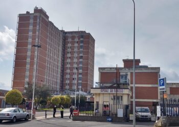 Il decesso all'ospedale di Nuoro