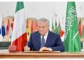 'I giudici non devono fare la guerra al governo'
