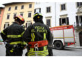 Al momento non risultano danni