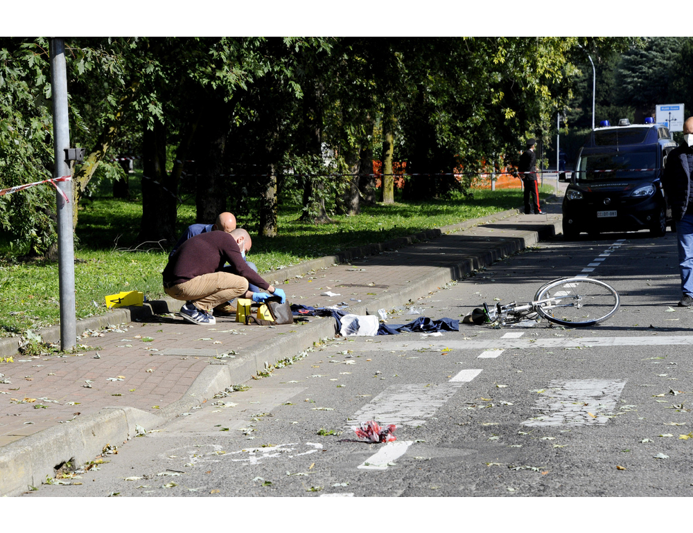 Ucciso in un agguato nel 2021, un arresto su richiesta della Dda