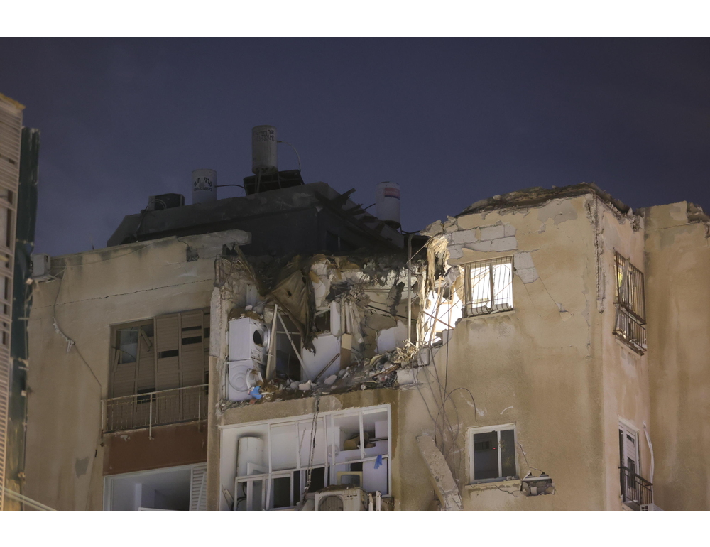 Ucciso ministro economia di Hamas in raid Israele