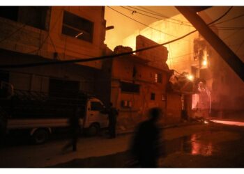 Cita video e Human Rights Watch