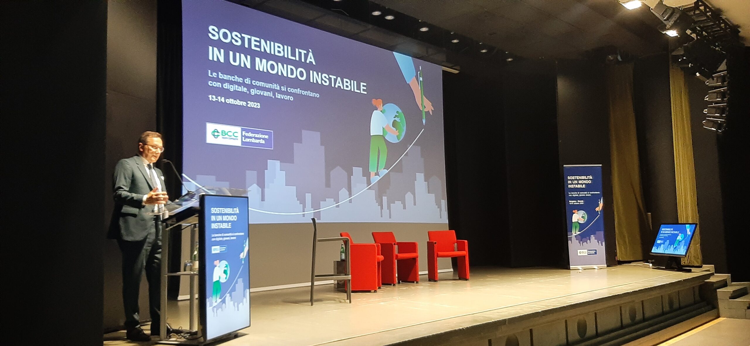 BCC Como e provincia: i risultati del primo semestre