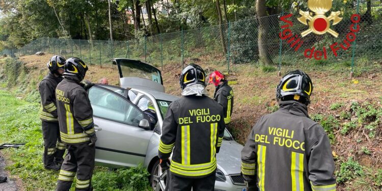 Incidente Erba