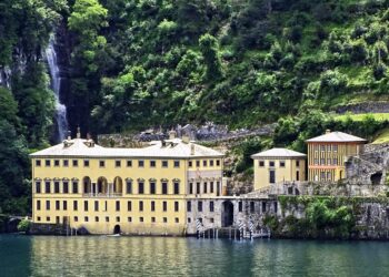 Lake Como Walking Festival