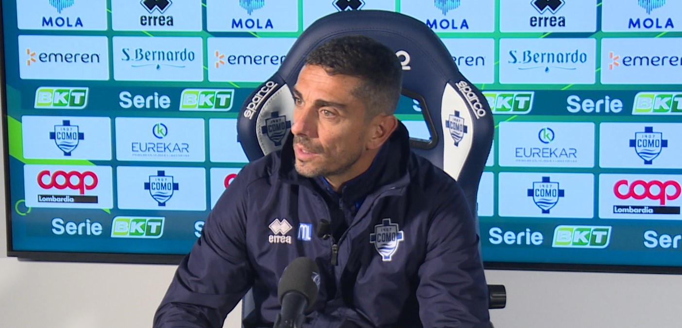 Parma-Como: assenti Kone, Iovine e Da Cunha, rientra Cerri