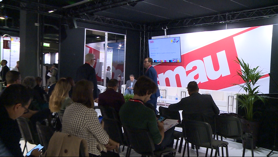 Smau 2023: al via l’appuntamento di riferimento su innovazione e startup