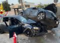Incidente a Novedrate