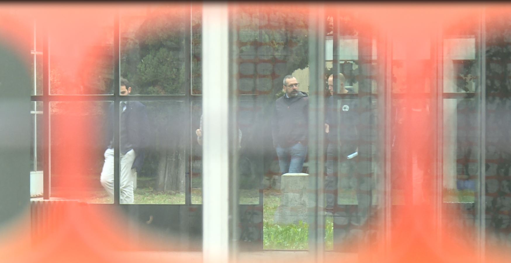 Asilo Sant’Elia, sopralluogo di Comune e Soprintendenza. Le ipotesi sul futuro: scuola e museo