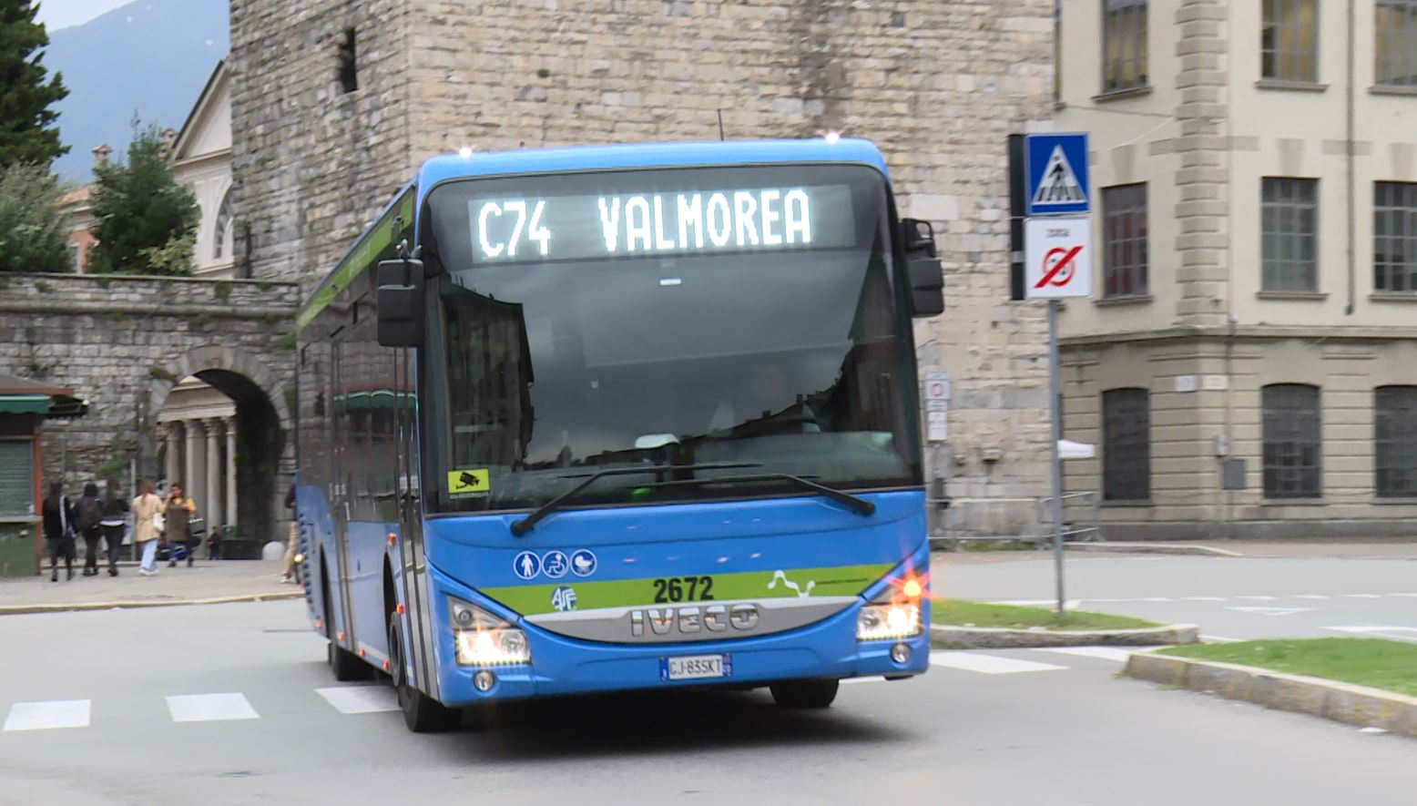 Disservizi bus, nel 2022 penale da 3 milioni di euro per Asf Autolinee. Il Tpl: “Monitoraggio costante”