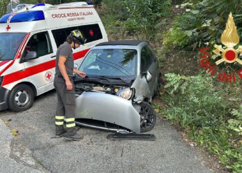 Incidente Colverde