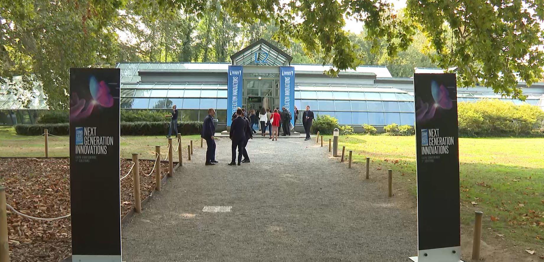 ComoLake 2023, il ruolo della digitalizzazione nelle pubbliche amministrazioni