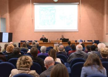 convegno Plinio Insubria