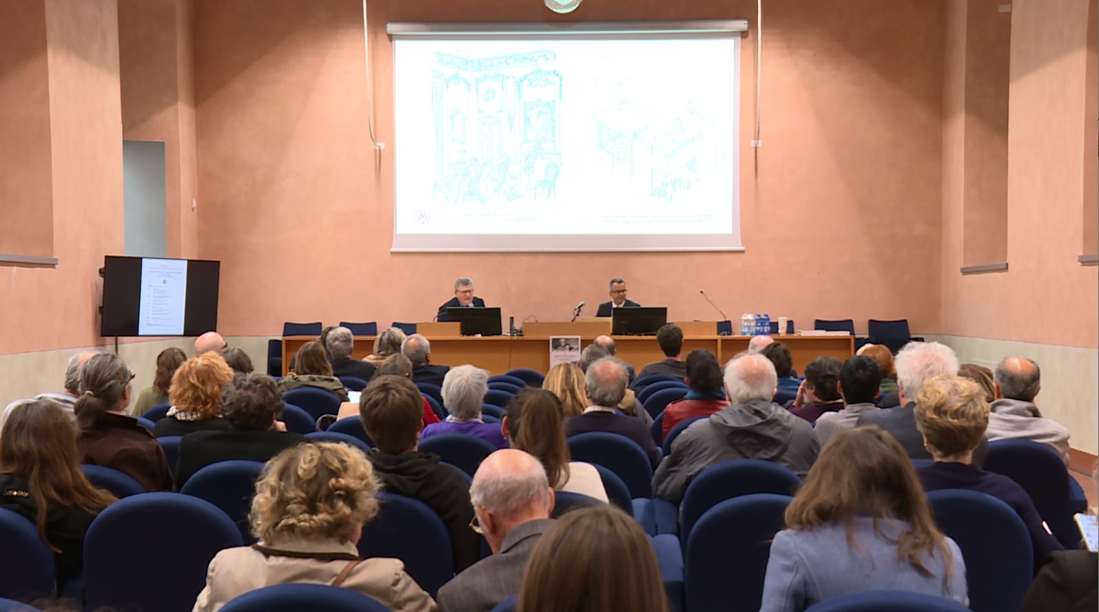 “L’eredità di Plinio Il Vecchio”: studiosi a confronto al convegno dell’Università dell’Insubria