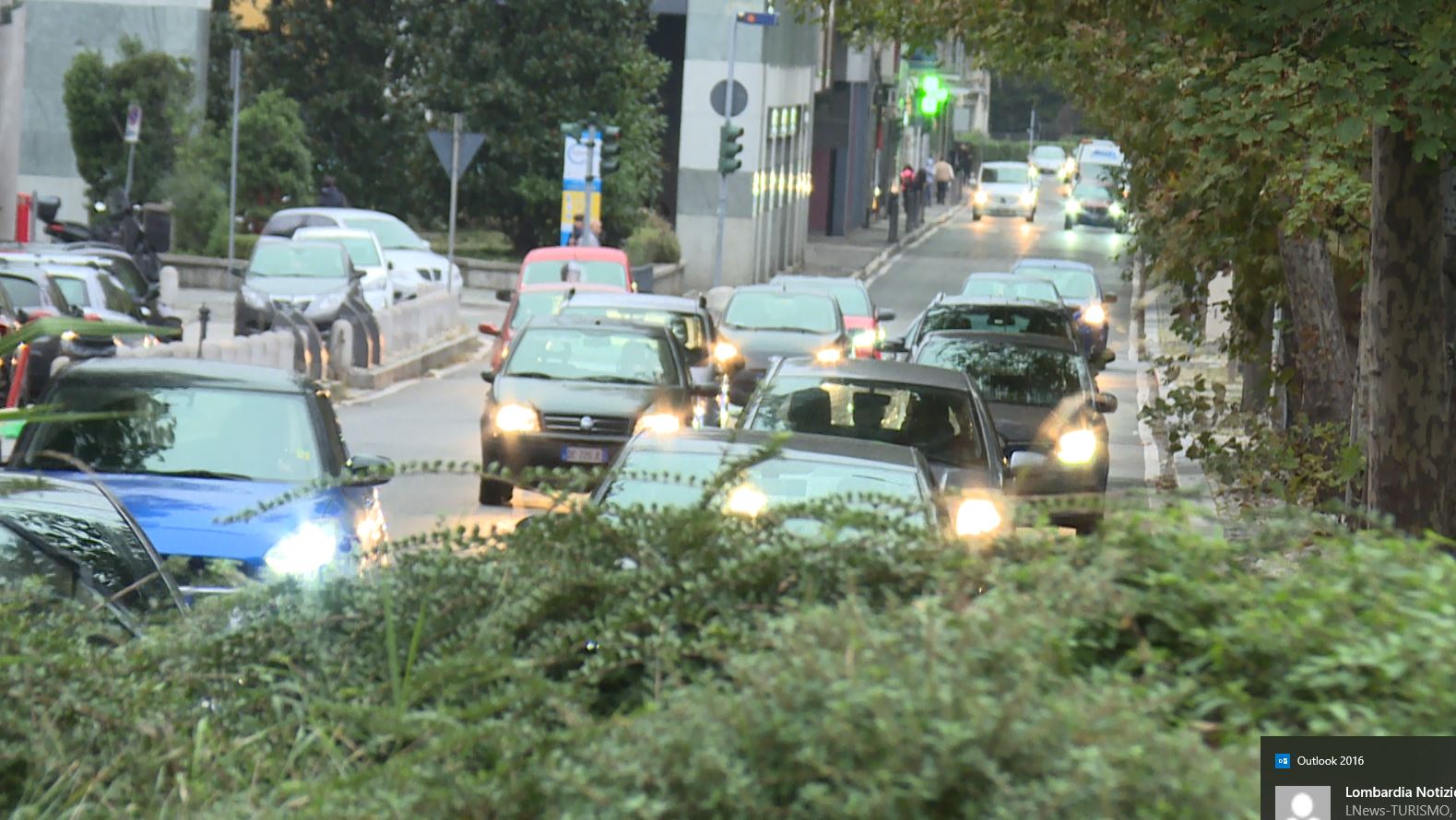 “Ecosistema urbano 2023”, il report di Legambiente. Como al 50° posto: scarsa qualità dell’aria e pochi alberi