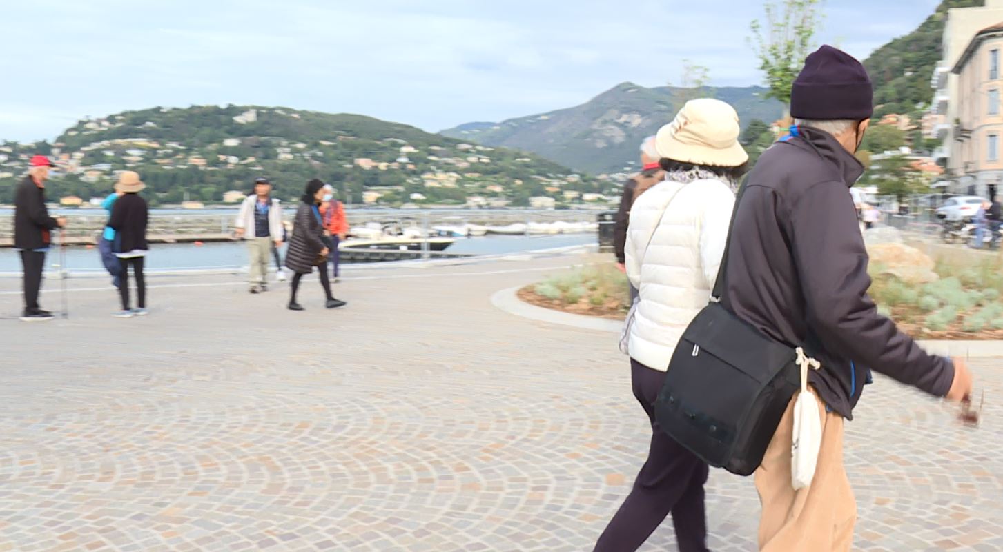 E’ arrivato l’autunno, temperature in calo anche di 15 gradi