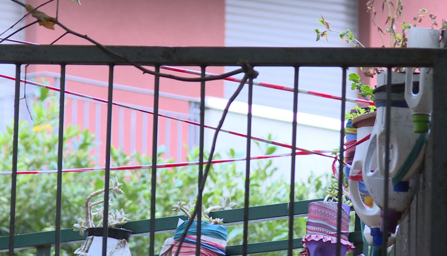 Scuola materna di via Varesina, Lissi (Pd): “Infiltrazioni e giardino inutilizzabile: il Comune di Como intervenga”