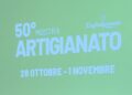 La Mostra dell’Artigianato compie 50 anni