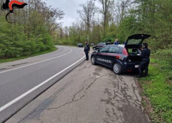 Droga e alcol, cinque denunce. I controlli dei carabinieri di Cantù