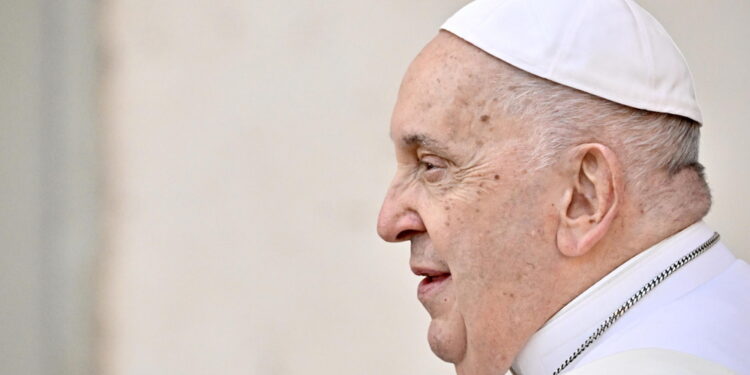 'Tante tristissime cronache in questi giorni'
