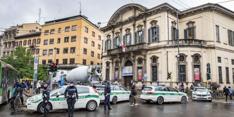 Le azioni del Comitato guidato da Franco Gabrielli