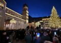 Inaugurato il tradizionale mercatino nel centro storico