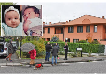 Su Fb: 'Vivo solo per difendere il mio amore dalla Procura'