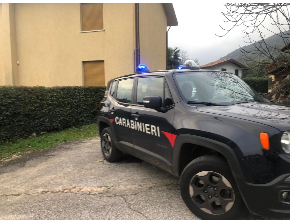 Anziana trovata morta in casa, deceduto anche il marito