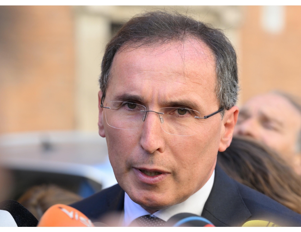 Boccia, piazza Pd per unire le opposizioni contro il Governo