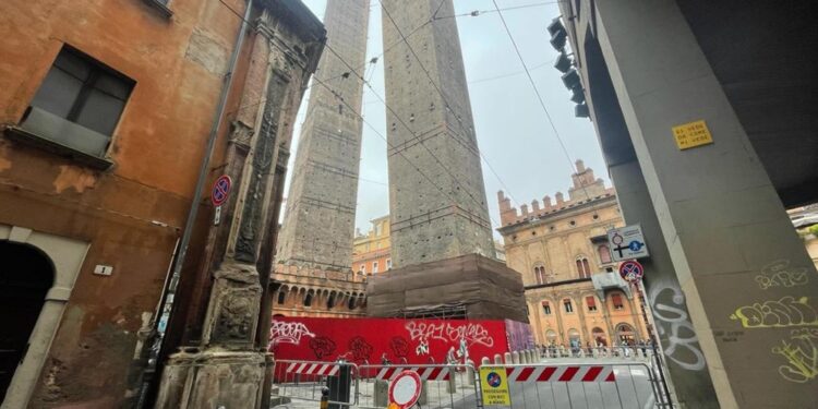 Entro novembre il cantiere per la messa in sicurezza dell'area