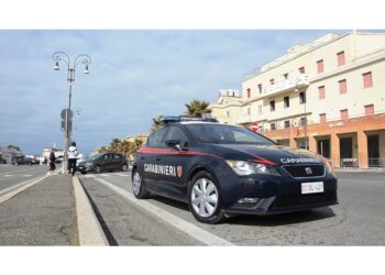 Il corpo fu trovato il 10 novembre in una camera