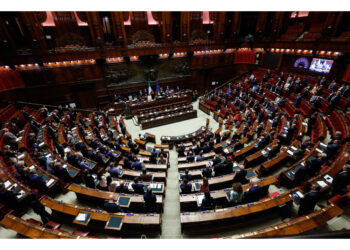 L'ok di Montecitorio con 162 sì