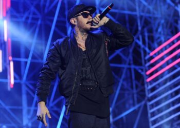 Concerto di Emis Killa