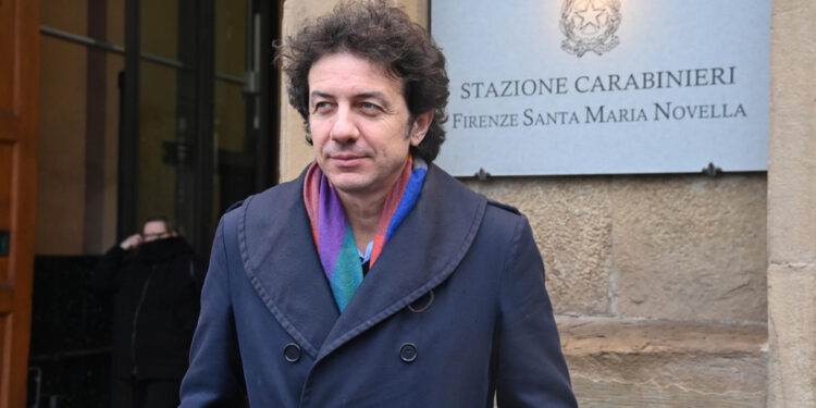 Oggi l'autodenuncia a Milano