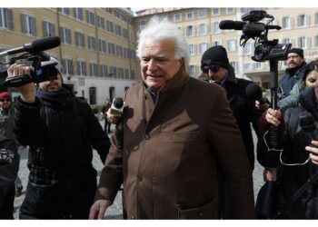Pg aveva chiesto annullamento della sentenza di appello
