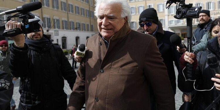Pg aveva chiesto annullamento della sentenza di appello