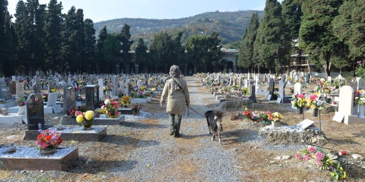 Annullata anche commemorazione ufficiale caduti per la patria