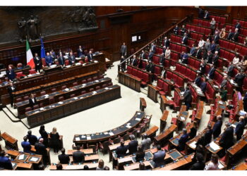 Non raggiunto il quorum