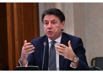 "E' questione che riguarda tutti