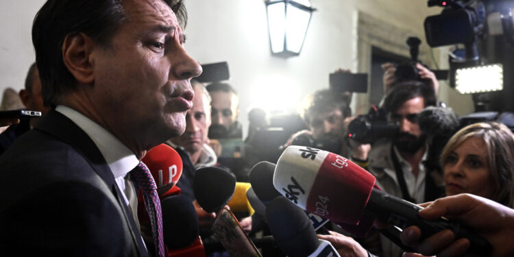 'Non entro nelle valutazioni del garante'