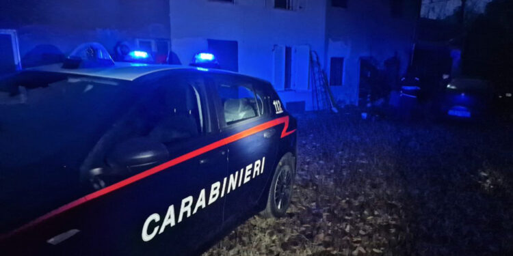 In codice rosso in ospedale