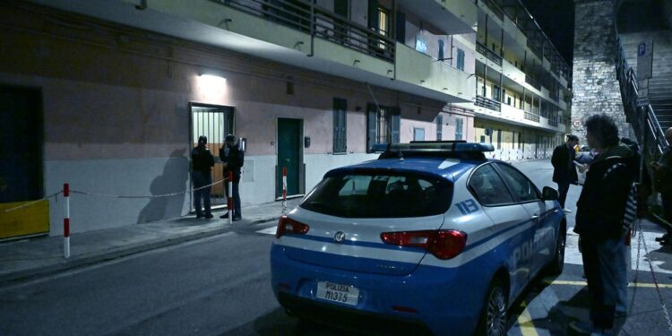 Sospettato di due colpi da oltre 100mila euro