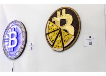 Due milioni di bitcoin consegnati dal suo contabile dopo arresto