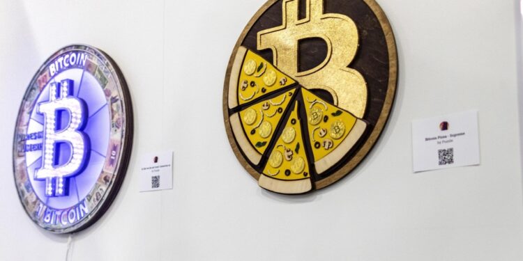 Due milioni di bitcoin consegnati dal suo contabile dopo arresto