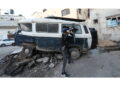 Secondo radio Israele. Ieri un altro attentato nella stessa zona