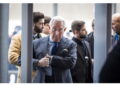 E' il controverso Roger Stone