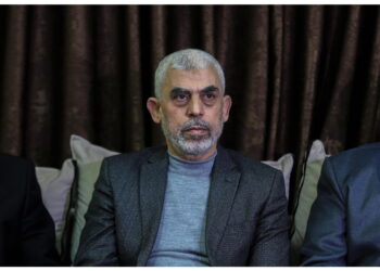 Lifshitz ha visto il capo di Hamas nei tunnel: 'Non ha risposto'