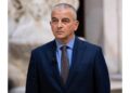 Fuoco di sbarramento è arrivato solo dalla sinistra